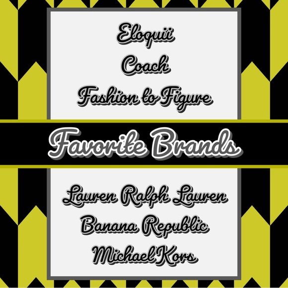 Meet your Posher—Tomika of ClassyChicMeeks! - Picture 3 of 6